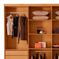 Guarda-Roupa Toronto Prime 8 portas