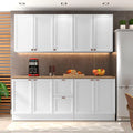 Cozinha Completa Modulada Essence 9 portas