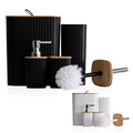 Kit para Banheiro Premium Minimalista