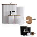 Kit para Banheiro Premium Minimalista