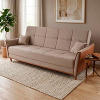 Sofá-Cama Valmont Linen 2,00m