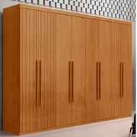Guarda-Roupa Toronto Prime 8 portas