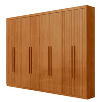 Guarda-Roupa Toronto Prime 8 portas