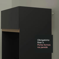 Armário de Cozinha Completa Reims