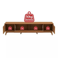 Rack Canela Essence 218cm