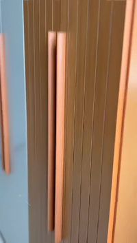 Guarda-Roupa Toronto Prime 8 portas